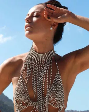 Paolla Oliveira OnlyFans Leaked Free Thumbnail Picture - #bmeelyLF0n