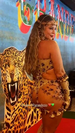 Paolla Oliveira OnlyFans Leaked Free Thumbnail Picture - #cBuhC1y3Ux