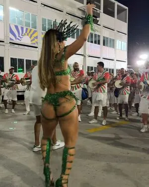 Paolla Oliveira OnlyFans Leaked Free Thumbnail Picture - #cTuAgOlmb8