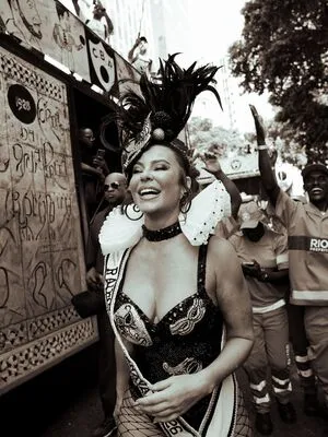 Paolla Oliveira OnlyFans Leaked Free Thumbnail Picture - #clqhH4In1n