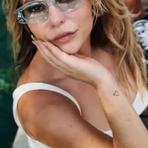 Paolla Oliveira OnlyFans Leaked Free Thumbnail Picture - #czocIQq1dP