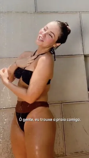 Paolla Oliveira OnlyFans Leaked Free Thumbnail Picture - #d6EWUdZoRu