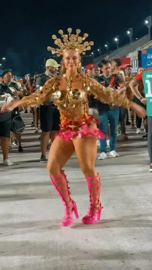 Paolla Oliveira OnlyFans Leaked Free Thumbnail Picture - #dHZCnr5oU0