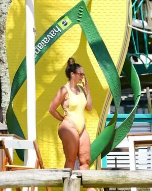 Paolla Oliveira OnlyFans Leaked Free Thumbnail Picture - #dSW4gKmYR6