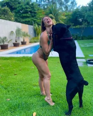 Paolla Oliveira OnlyFans Leaked Free Thumbnail Picture - #dpFvdEqOKr