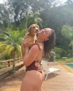 Paolla Oliveira OnlyFans Leaked Free Thumbnail Picture - #fAfSDNwChI