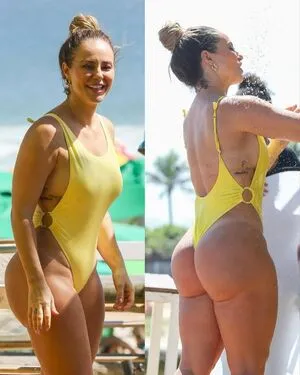 Paolla Oliveira OnlyFans Leaked Free Thumbnail Picture - #fimCr6Omk0