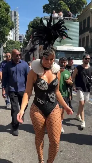 Paolla Oliveira OnlyFans Leaked Free Thumbnail Picture - #fyZppivoWw