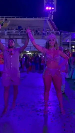 Paolla Oliveira OnlyFans Leaked Free Thumbnail Picture - #gZFqFqJAJP