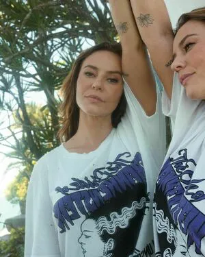 Paolla Oliveira OnlyFans Leaked Free Thumbnail Picture - #gfD2QLgb0p
