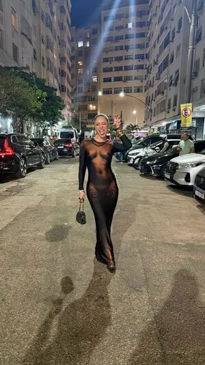 Paolla Oliveira OnlyFans Leaked Free Thumbnail Picture - #gsdNb1Kwja