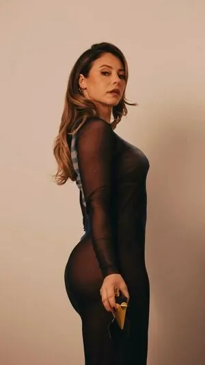 Paolla Oliveira OnlyFans Leaked Free Thumbnail Picture - #hVXIyiY75x