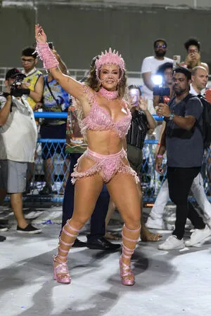 Paolla Oliveira OnlyFans Leaked Free Thumbnail Picture - #hjSZtGfmSN