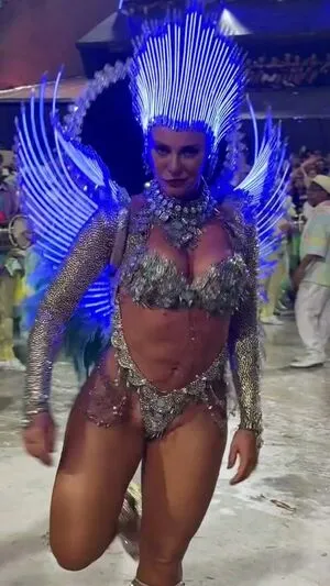 Paolla Oliveira OnlyFans Leaked Free Thumbnail Picture - #iAqqj8n69K