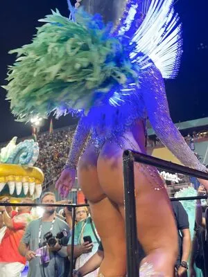 Paolla Oliveira OnlyFans Leaked Free Thumbnail Picture - #iSXlYUbGmB