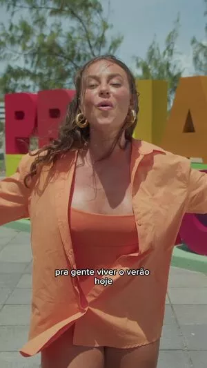 Paolla Oliveira OnlyFans Leaked Free Thumbnail Picture - #iZvoOcFDBx