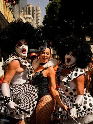 Paolla Oliveira OnlyFans Leaked Free Thumbnail Picture - #ig3bXqaK7x