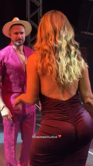 Paolla Oliveira OnlyFans Leaked Free Thumbnail Picture - #j5NOEw2IqN