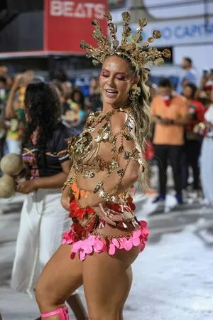 Paolla Oliveira OnlyFans Leaked Free Thumbnail Picture - #jpPJfXrkTK
