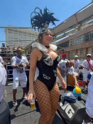 Paolla Oliveira OnlyFans Leaked Free Thumbnail Picture - #jpl4FjiWLE