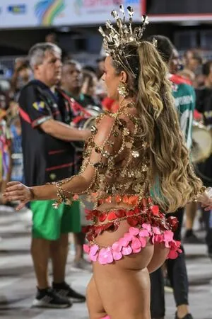 Paolla Oliveira OnlyFans Leaked Free Thumbnail Picture - #js1AwnW3tP
