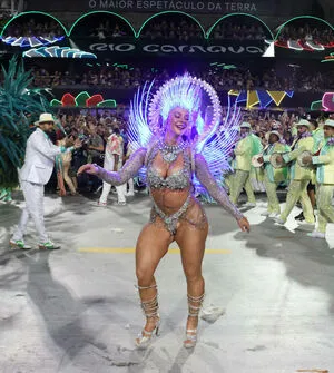 Paolla Oliveira OnlyFans Leaked Free Thumbnail Picture - #k67fCOnWIg