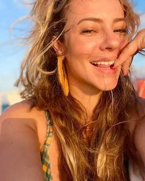 Paolla Oliveira OnlyFans Leaked Free Thumbnail Picture - #kQVerWt5Bt