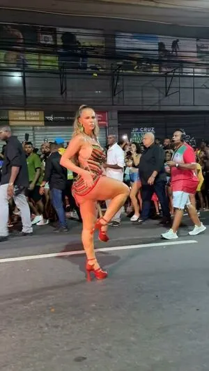 Paolla Oliveira OnlyFans Leaked Free Thumbnail Picture - #kvikgD8hrY