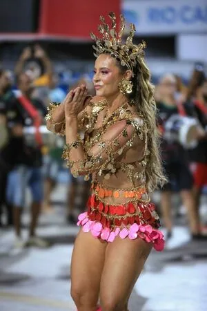 Paolla Oliveira OnlyFans Leaked Free Thumbnail Picture - #kxxVHOtfBm