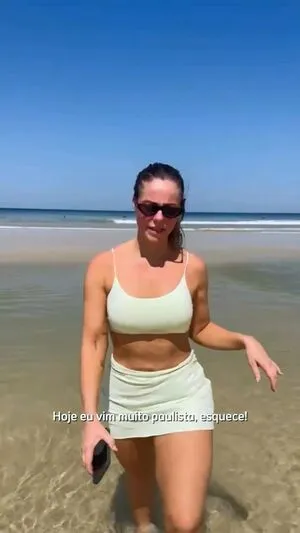 Paolla Oliveira OnlyFans Leaked Free Thumbnail Picture - #lL5EyyYabZ