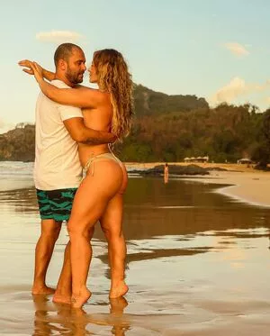 Paolla Oliveira OnlyFans Leaked Free Thumbnail Picture - #lZyrLL4Lao