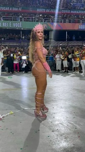 Paolla Oliveira OnlyFans Leaked Free Thumbnail Picture - #leRjuDlziH