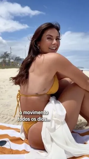 Paolla Oliveira OnlyFans Leaked Free Thumbnail Picture - #lp3ZLyMEHw