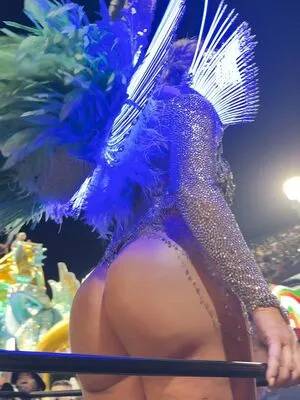Paolla Oliveira OnlyFans Leaked Free Thumbnail Picture - #lpOlmyGlsp