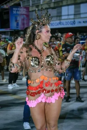 Paolla Oliveira OnlyFans Leaked Free Thumbnail Picture - #mAcoTmabLh