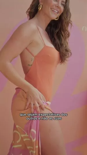 Paolla Oliveira OnlyFans Leaked Free Thumbnail Picture - #mMtRpMCJ0Q