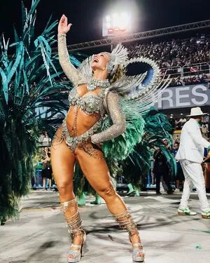 Paolla Oliveira OnlyFans Leaked Free Thumbnail Picture - #mPqfvsb933