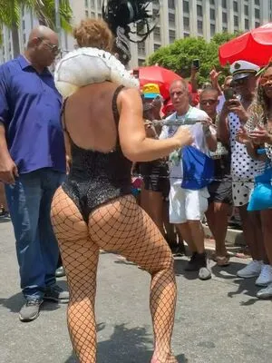 Paolla Oliveira OnlyFans Leaked Free Thumbnail Picture - #mW6nnamQdc