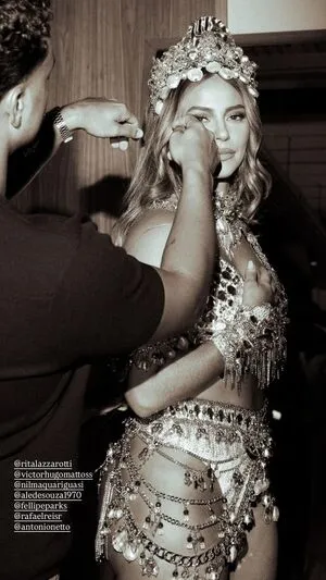 Paolla Oliveira OnlyFans Leaked Free Thumbnail Picture - #mduUxKJS77