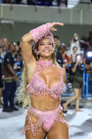 Paolla Oliveira OnlyFans Leaked Free Thumbnail Picture - #mexibSDT5m