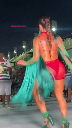 Paolla Oliveira OnlyFans Leaked Free Thumbnail Picture - #miLzY5sqPt