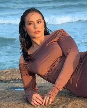 Paolla Oliveira OnlyFans Leaked Free Thumbnail Picture - #mopam3ptWE