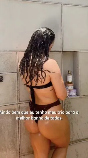 Paolla Oliveira OnlyFans Leaked Free Thumbnail Picture - #myk4y6RtLl