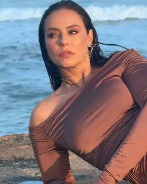 Paolla Oliveira OnlyFans Leaked Free Thumbnail Picture - #nG5cdhwmUv