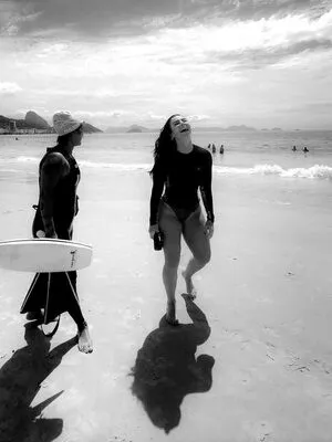 Paolla Oliveira OnlyFans Leaked Free Thumbnail Picture - #nuVazHB667