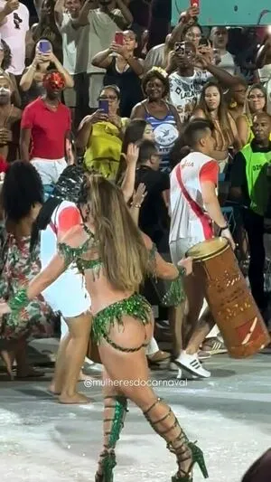 Paolla Oliveira OnlyFans Leaked Free Thumbnail Picture - #oaNH0gRUrL