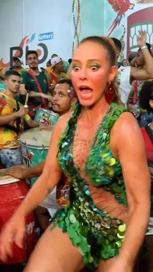 Paolla Oliveira OnlyFans Leaked Free Thumbnail Picture - #qCWzLZRXYp