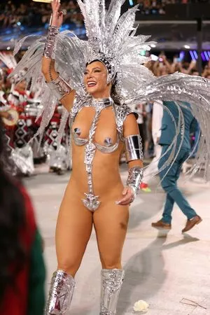 Paolla Oliveira OnlyFans Leaked Free Thumbnail Picture - #qMkxnFrS19