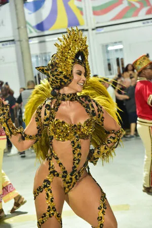 Paolla Oliveira OnlyFans Leaked Free Thumbnail Picture - #rhC41V4HiH