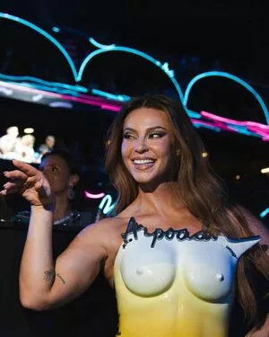 Paolla Oliveira OnlyFans Leaked Free Thumbnail Picture - #sXCihCutTb